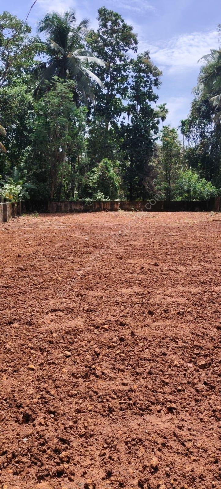 17 Cent Plot for sale in Vaikom town