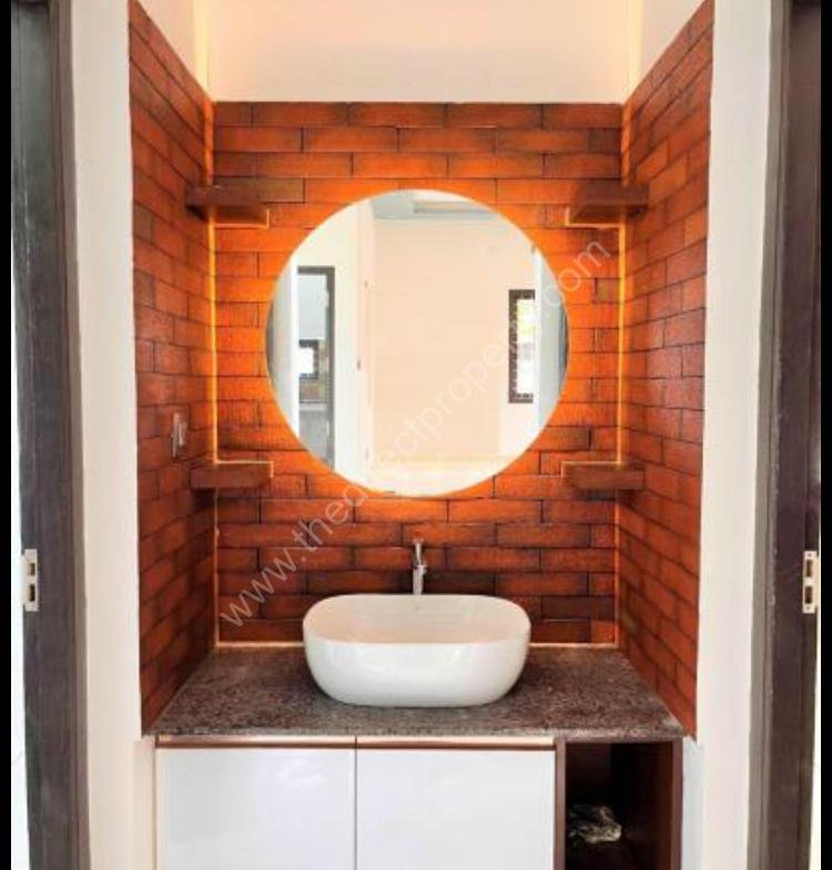 4BHK new independent house for sale in Kolazhy