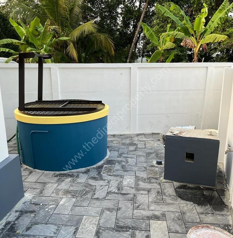 4BHK new independent house for sale in Kolazhy