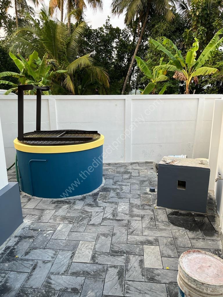 5812BCD2-2FEE-4DF8-8DD5-9469BE44C4FC 4BHK new independent house for sale in Kolazhy