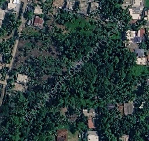 Direct Owner 85 Cents Plot for Sale in Valapu Puthuvype