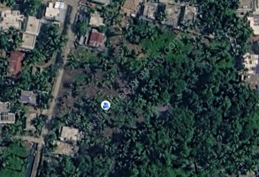 Direct Owner 85 Cents Plot for Sale in Valapu Puthuvype