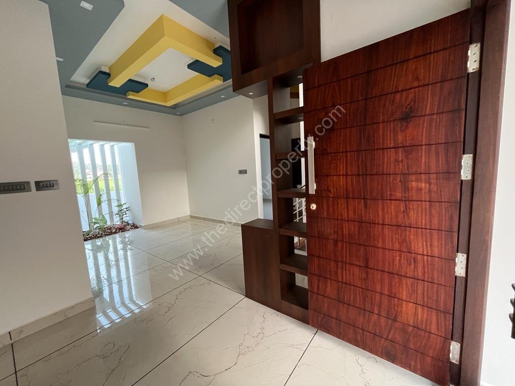 4BHK new independent house for sale in Kolazhy