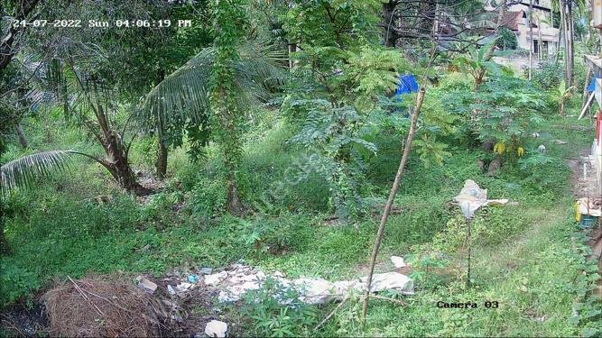 Direct Owner 85 Cents Plot for Sale in Valapu Puthuvype