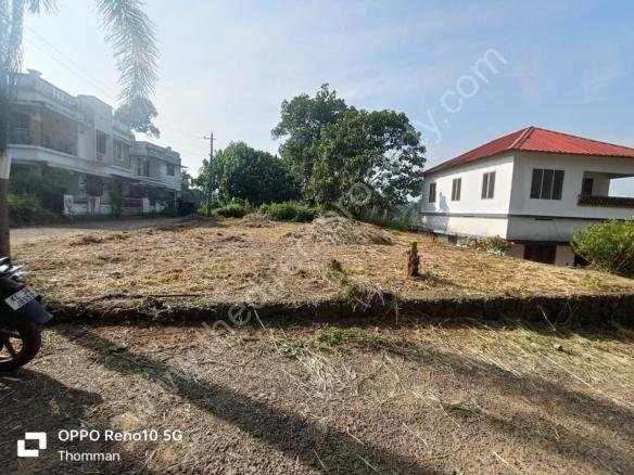 Residential Plot in Mulanthuruthy