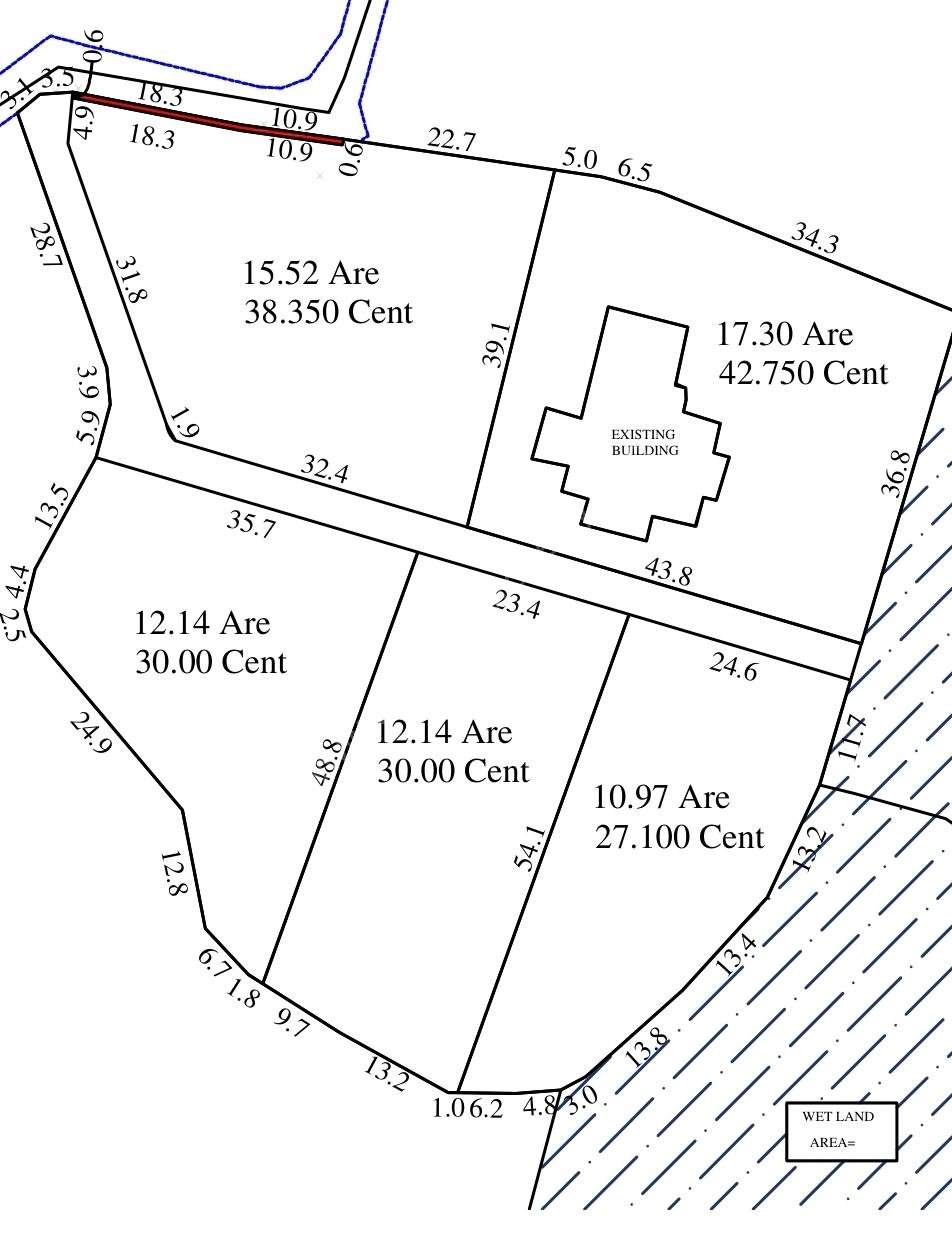 Screenshot_20260813_222128_PDF Reader – Hi Read Plot for sale in Devalokam Kottayam