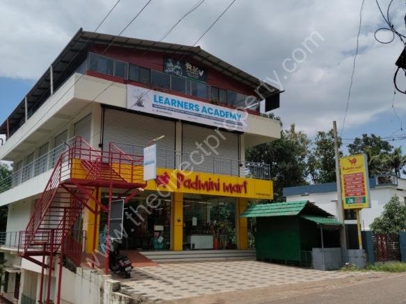 Commercial Building For Sale In Kollam Kottarakkara