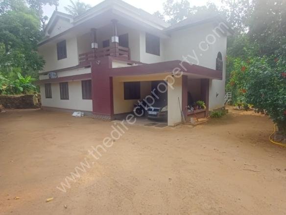House and Land for Sale in Nellad