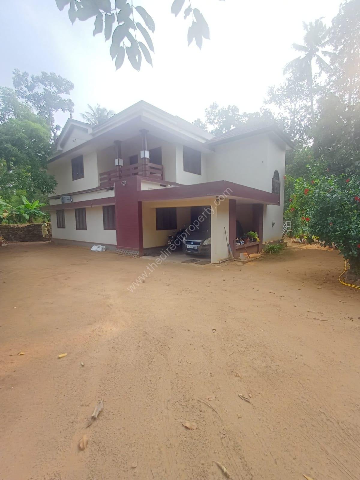 House and Land for Sale in Nellad