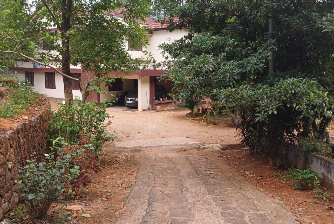 House and Land for Sale in Nellad