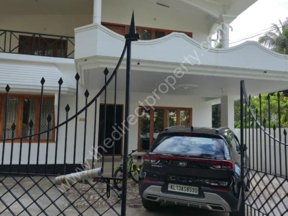House for Rental near Kannur Old Bus Stand