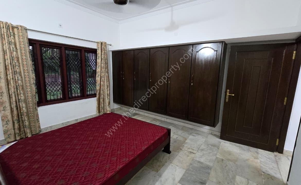 House for Rental near Kannur Old Bus Stand