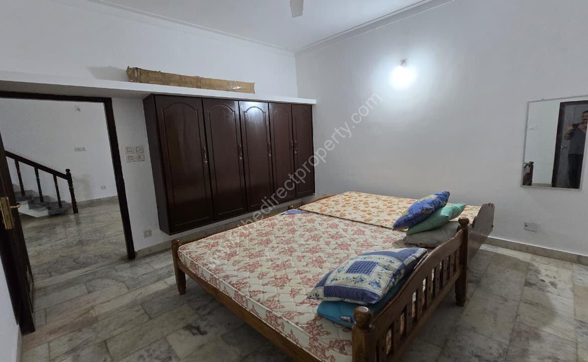 House for Rental near Kannur Old Bus Stand