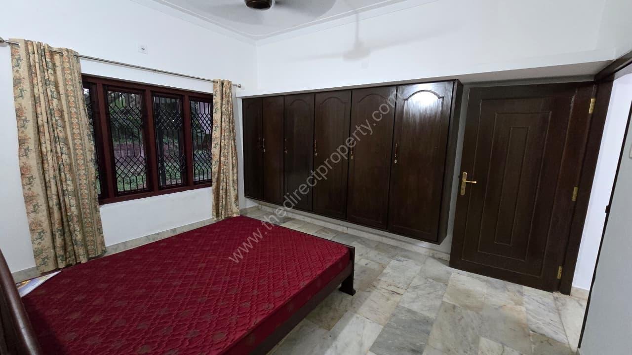 House for Rental near Kannur Old Bus Stand