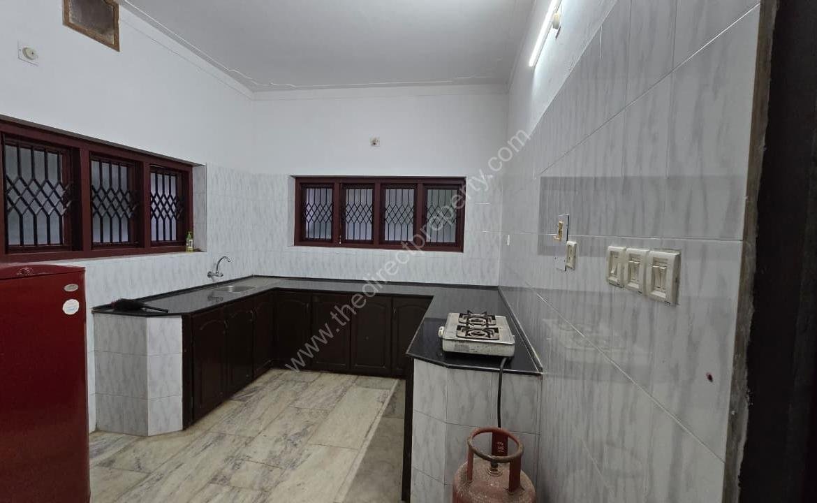House for Rental near Kannur Old Bus Stand