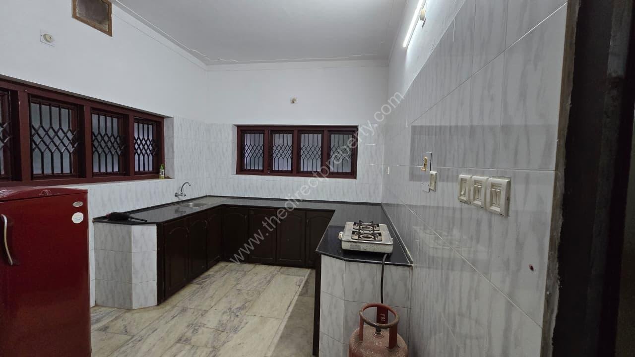 House for Rental near Kannur Old Bus Stand