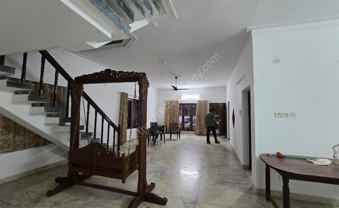House for Rental near Kannur Old Bus Stand