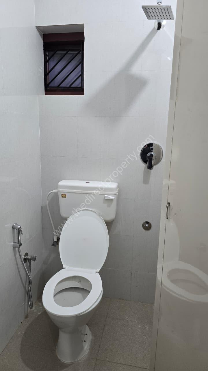 House for Rental near Kannur Old Bus Stand