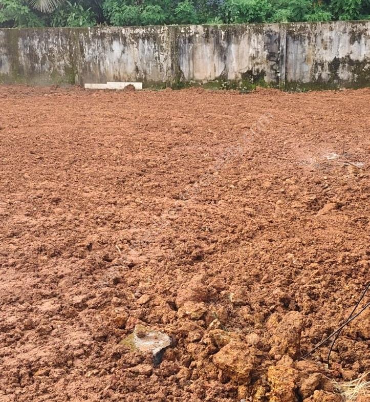 17 Cent Plot for sale in Vaikom town