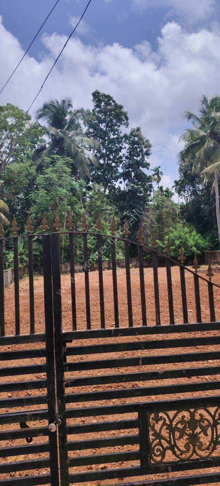 WhatsApp Image 2026-08-21 at 9.46.14 PM 17 Cent Plot for sale in Vaikom town