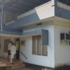 Land with house in Kannur