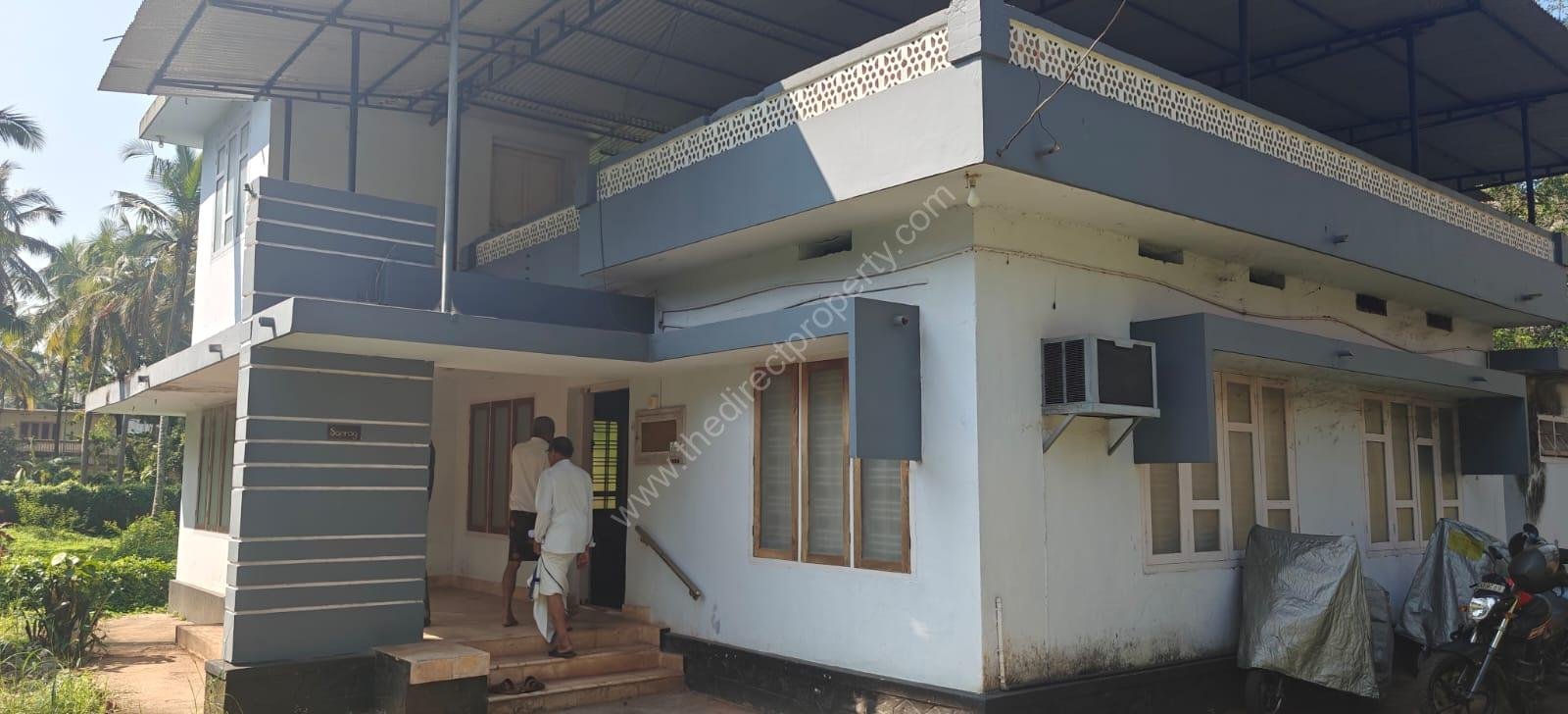WhatsApp Image 2026-08-25 at 4.20.49 AM Land with house in Kannur
