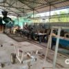Interlock Manufacturing plant