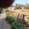 Double story house in Edappally Junction