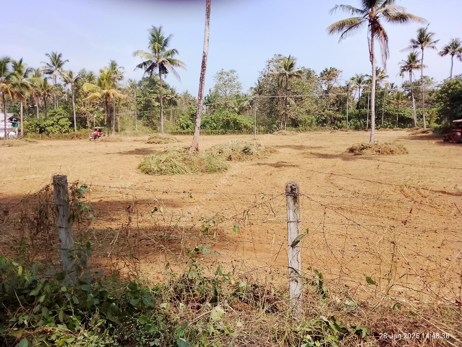 Chalakudy Land for sale