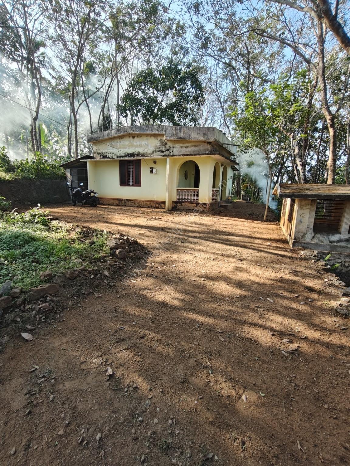 Residential Land for Sale in Vellappara