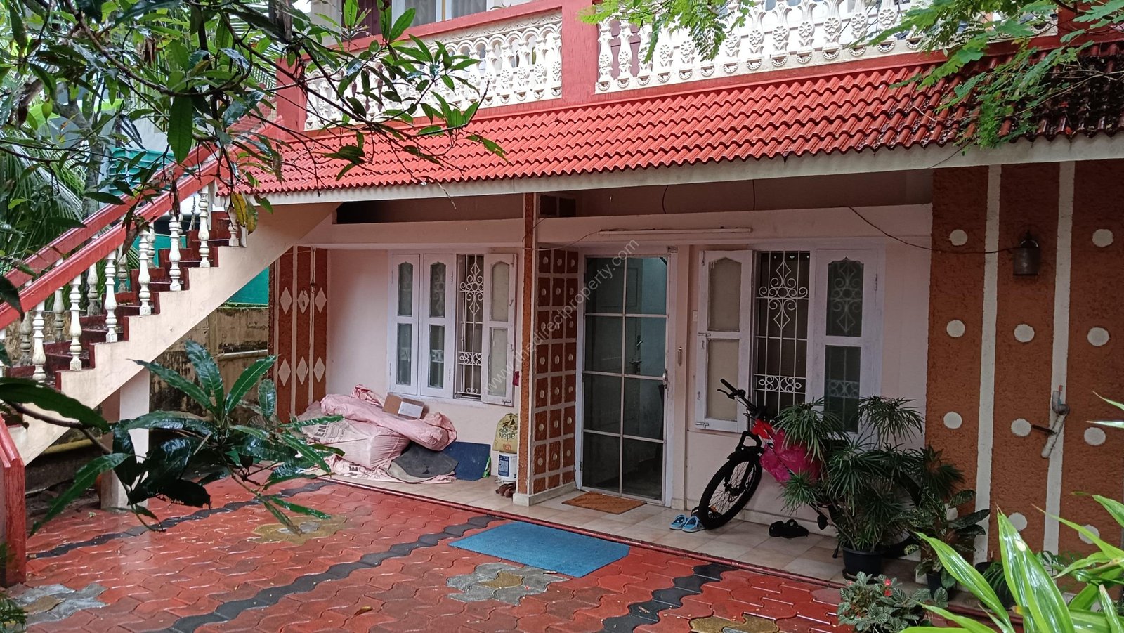 1000317474 Commercial Plot For Sale at Vyttila
