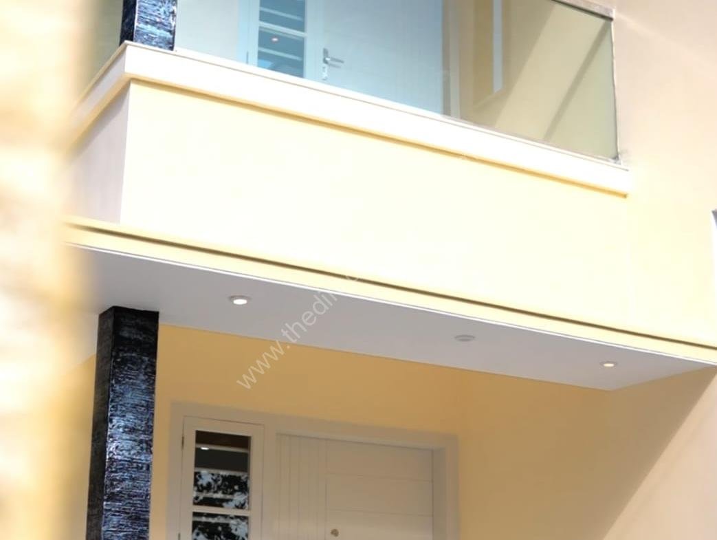 House for sale in Nedumangad