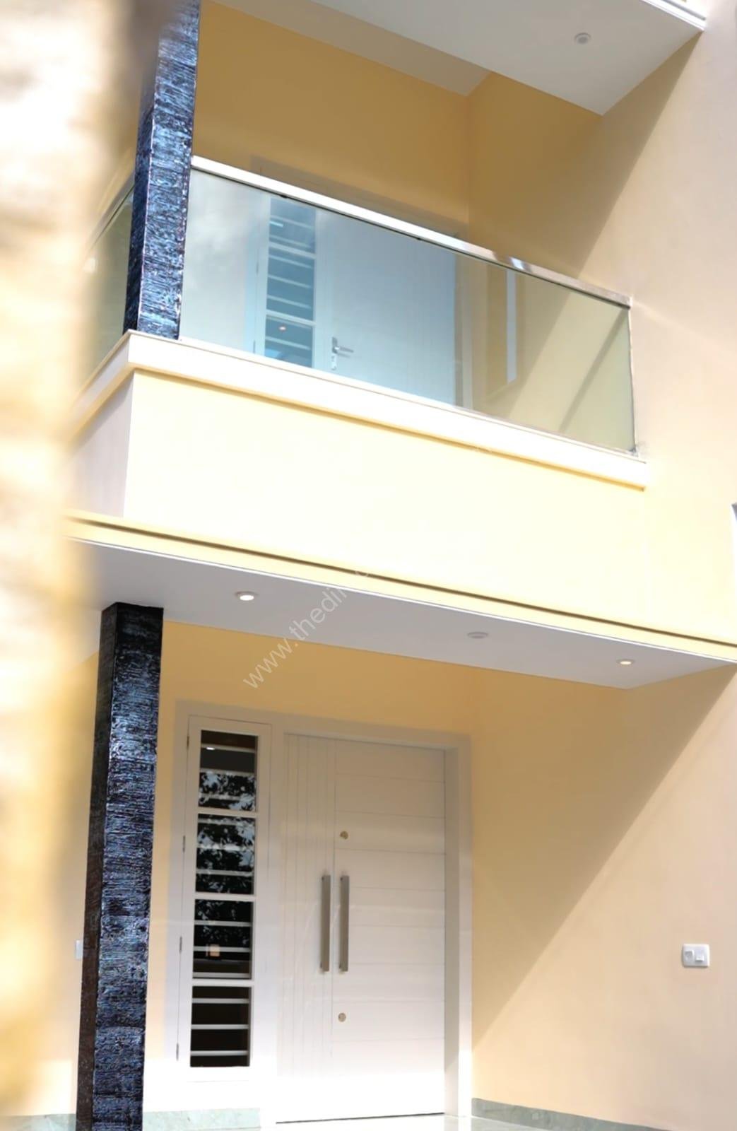 House for sale in Nedumangad