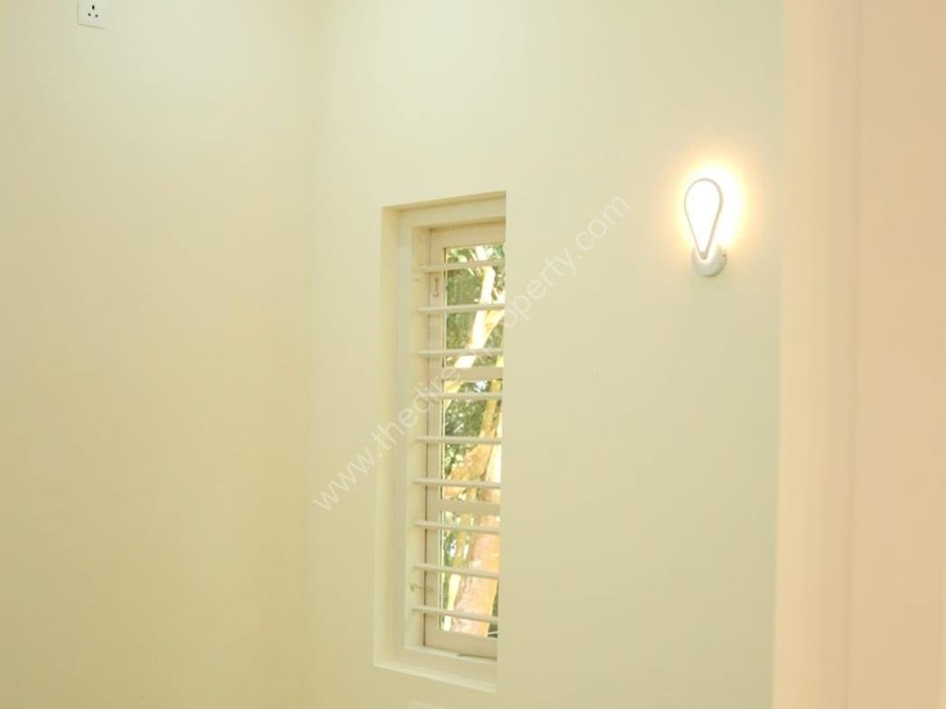 House for sale in Nedumangad