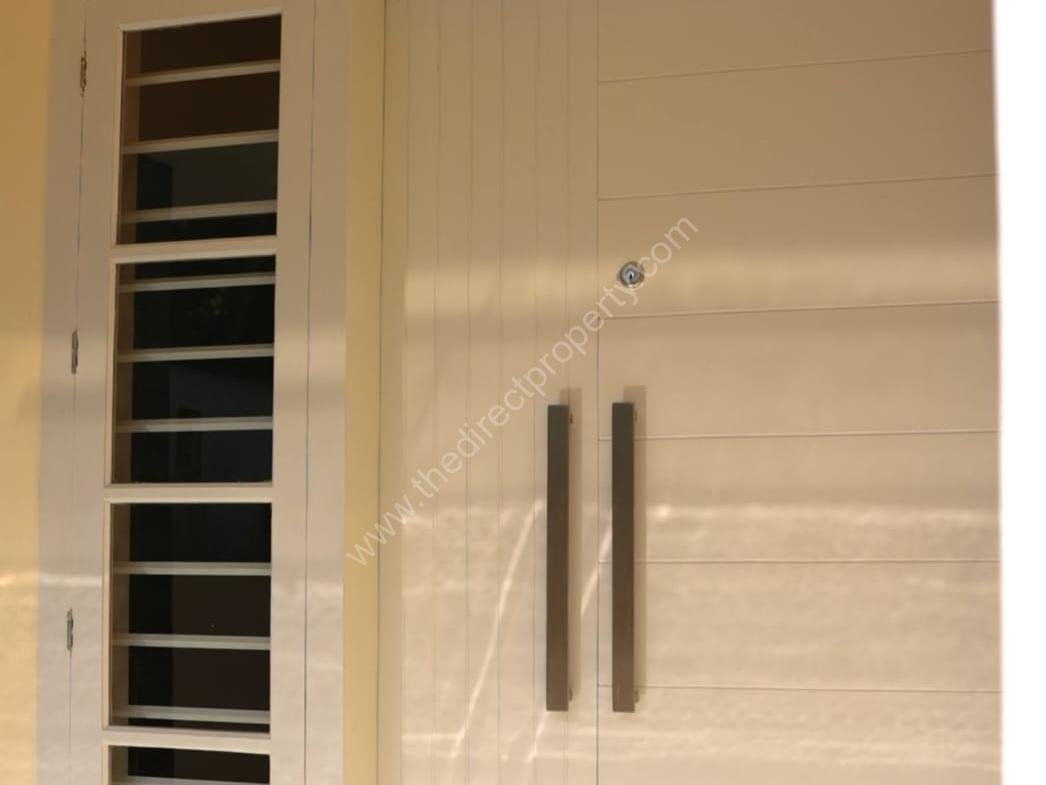 House for sale in Nedumangad