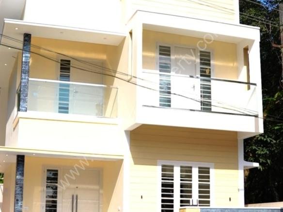 House for sale in Nedumangad