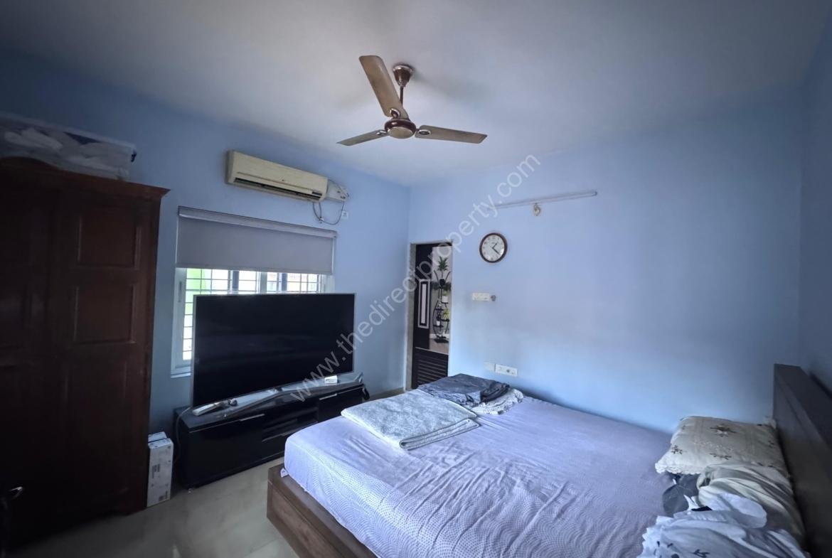 Villa for Sale in Guruvayur