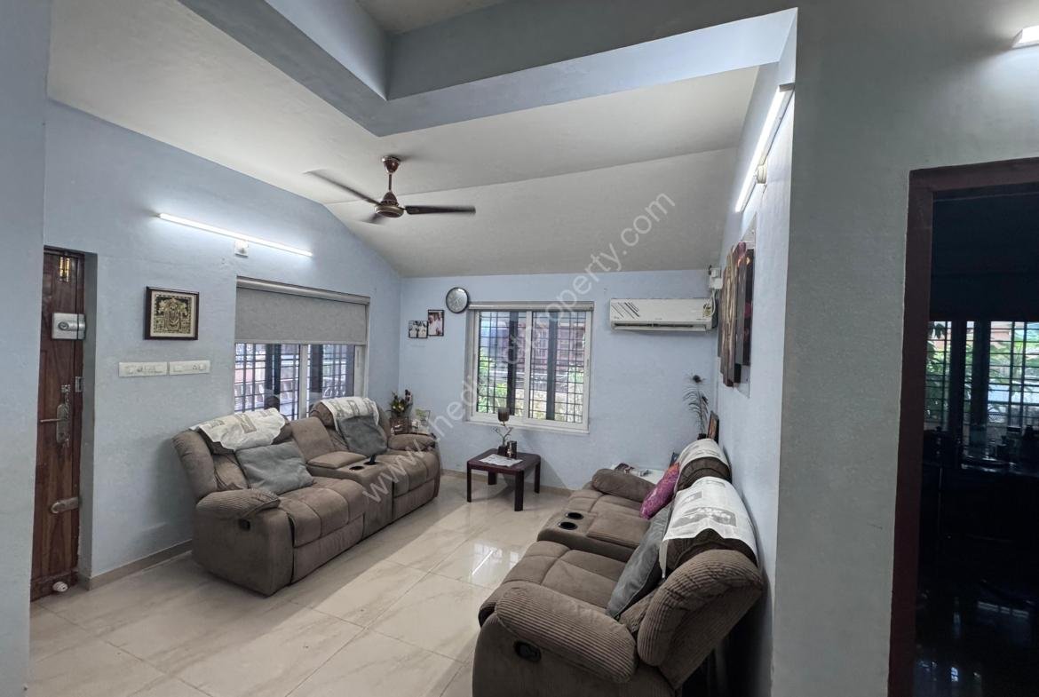 Villa for Sale in Guruvayur