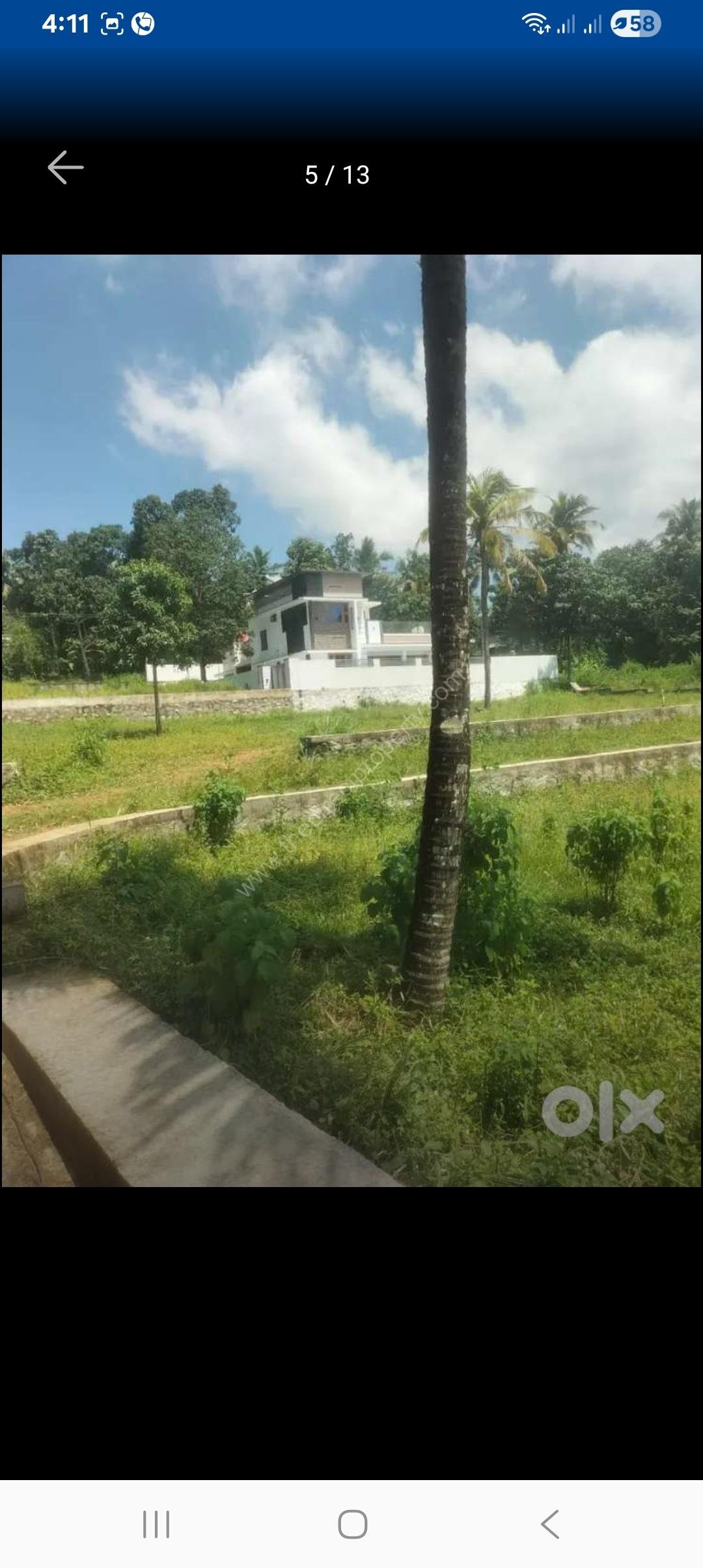 143165 Property in Parippally