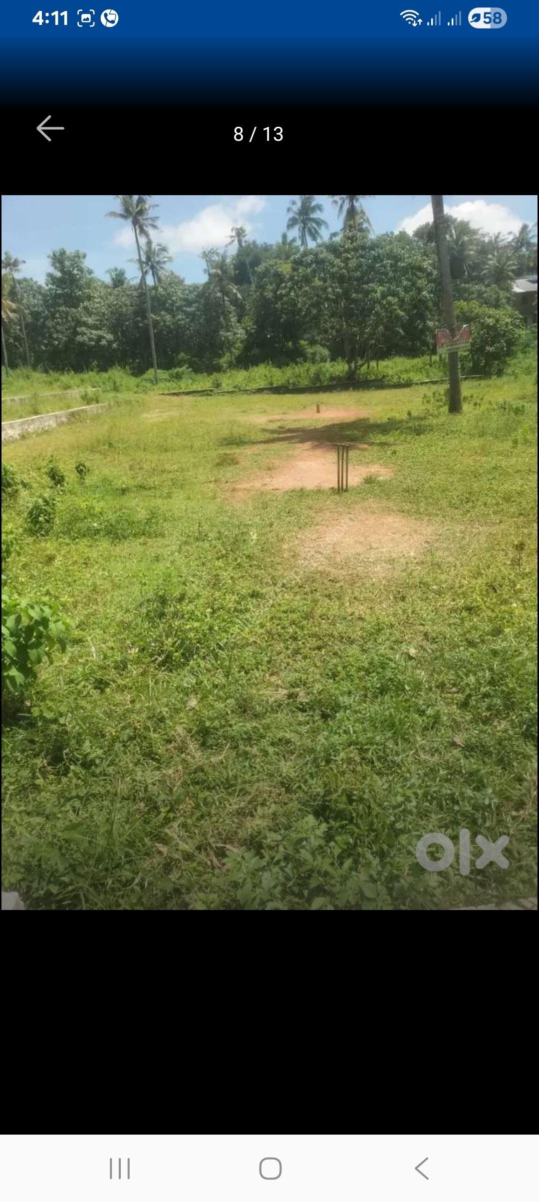 Property in Parippally