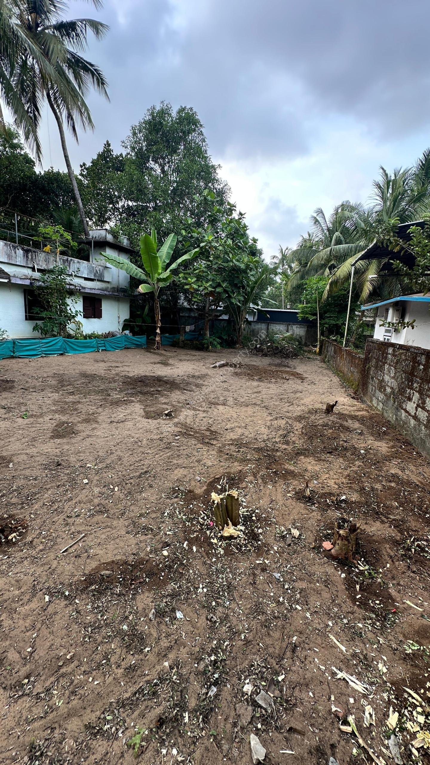 Prime 8 Cent Residential Plot near Guruvayoor Temple & NH 66