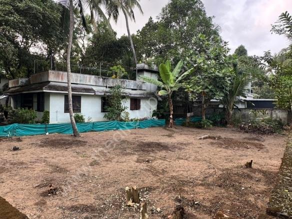 Residential Plot near Guruvayoor Temple