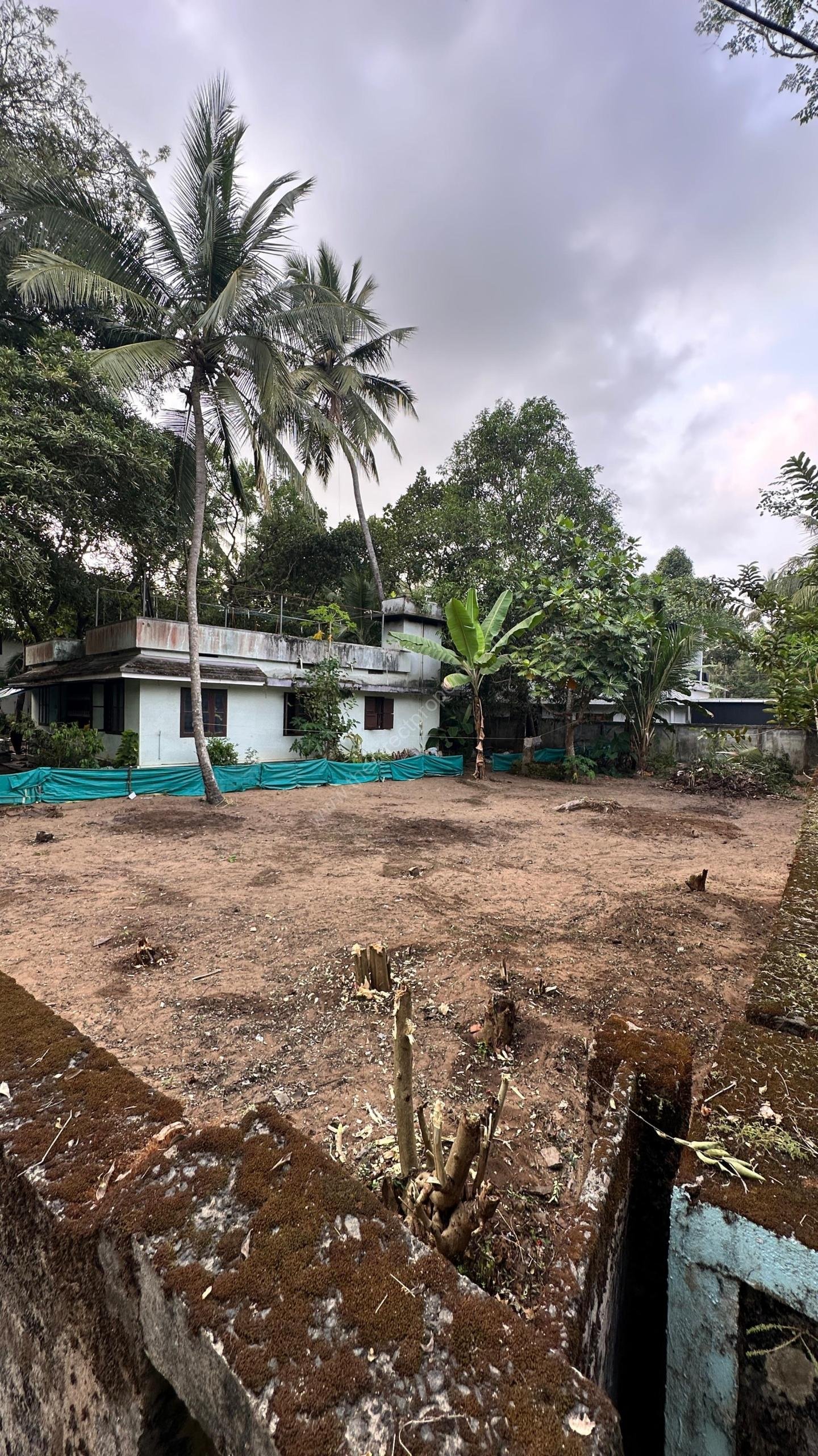 Residential Plot near Guruvayoor Temple