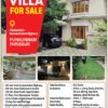 Luxury Villa for Sale in Punkunnam Thrissur