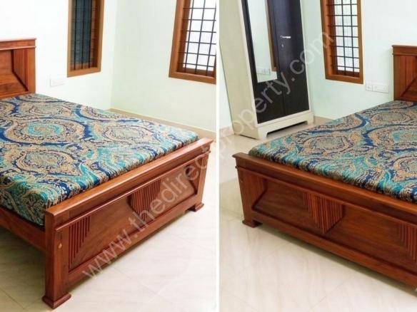 Rent in Kakkanad