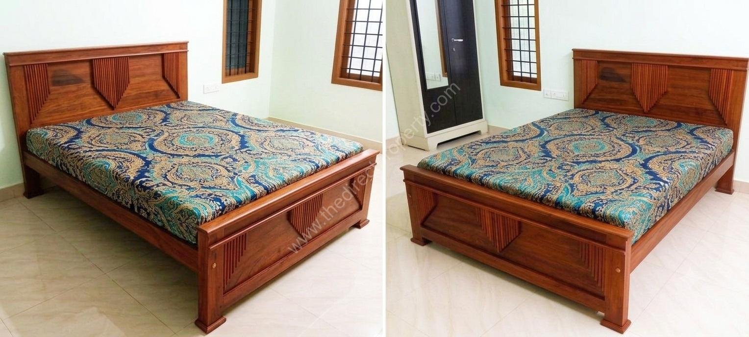 Bed Room Rent in Kakkanad