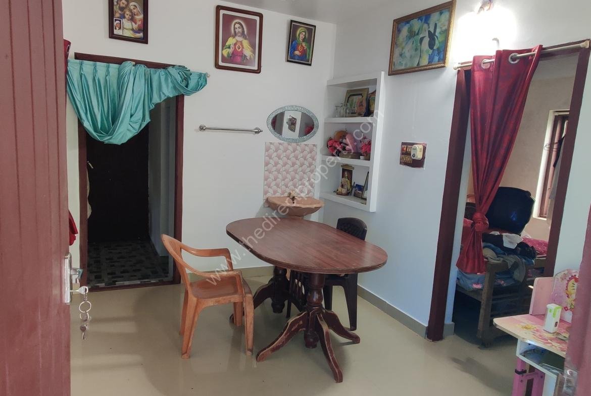 3bhk with 22.5 cent land for sale in Naduvil