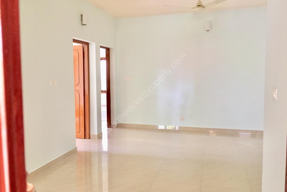2 BHK flat for Rent in Kakkanad