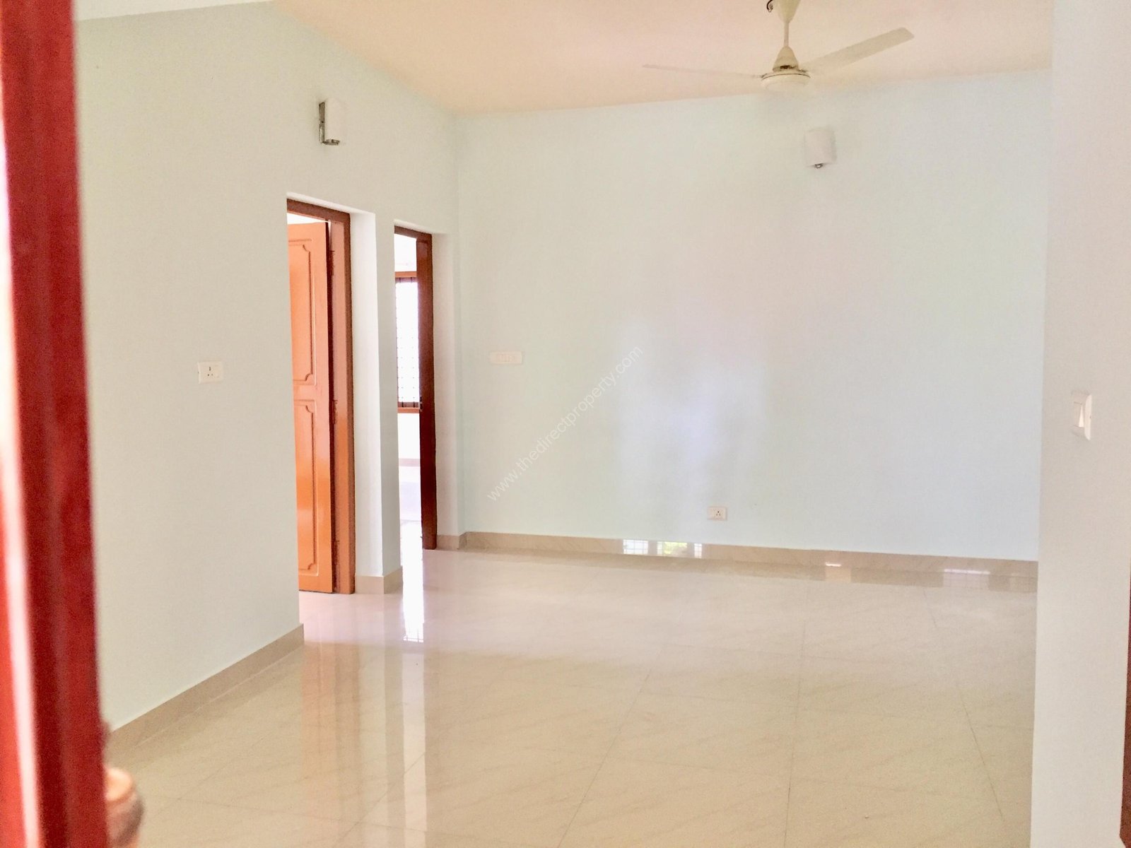 2 BHK flat for Rent in Kakkanad