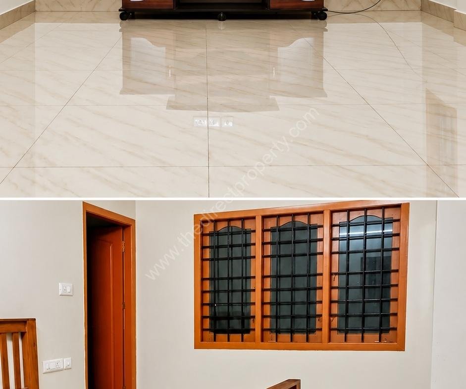2 BHK flat for Rent in Kakkanad